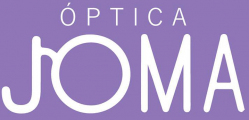 Óptica Joma Logo